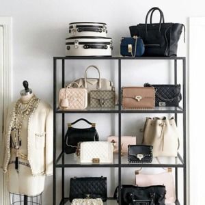 Meet your Posher, Melissa